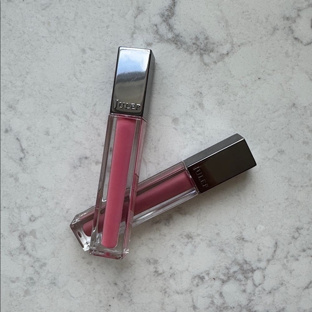 Julep Ultra Hydrating Lipgloss
All right, I'm coming - Mood